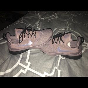 Nike Presto extreme size 9 women’s